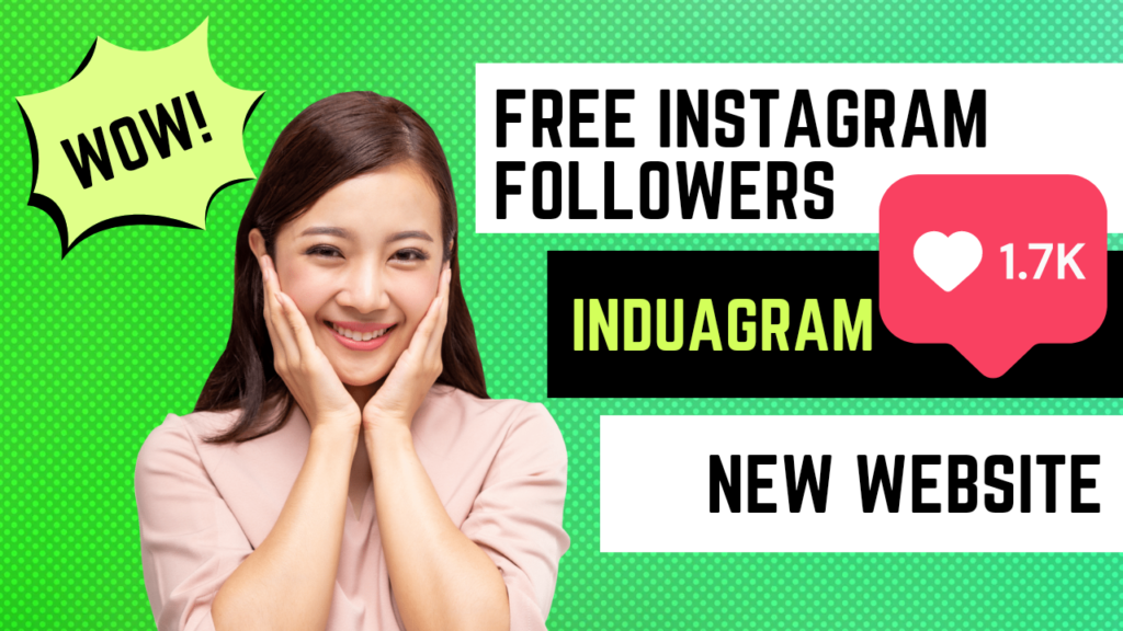 IndiaGram – Free Instagram Followers | Boost Your Instagram Followers