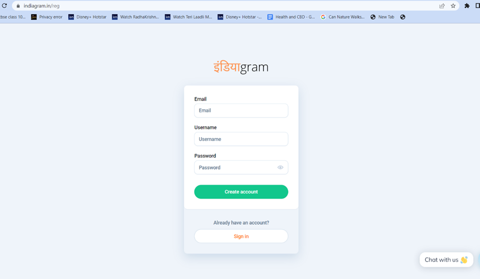 IndiaGram – Free Instagram Followers | Boost Your Instagram Followers